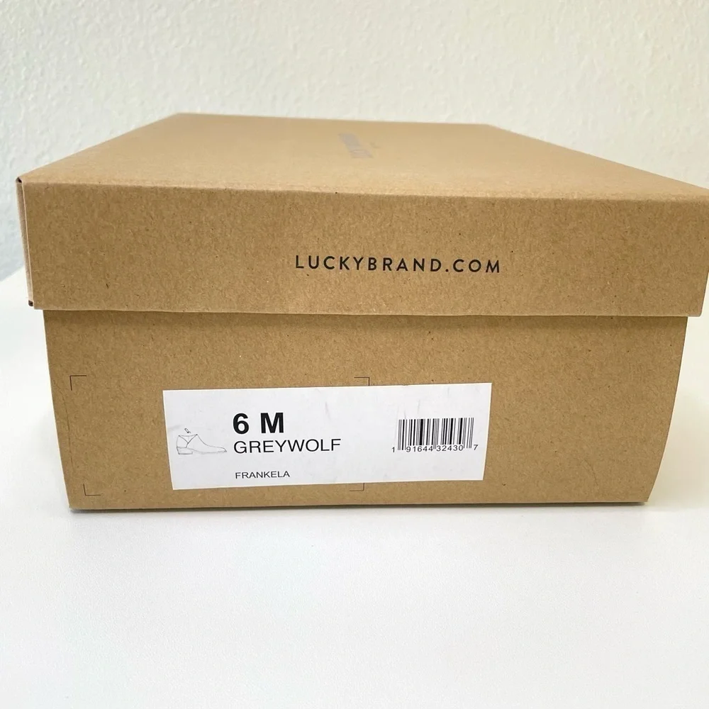 Lucky Brand lucky brand